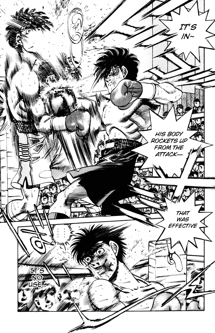 Chapter 257 — Round 257 — Page 5