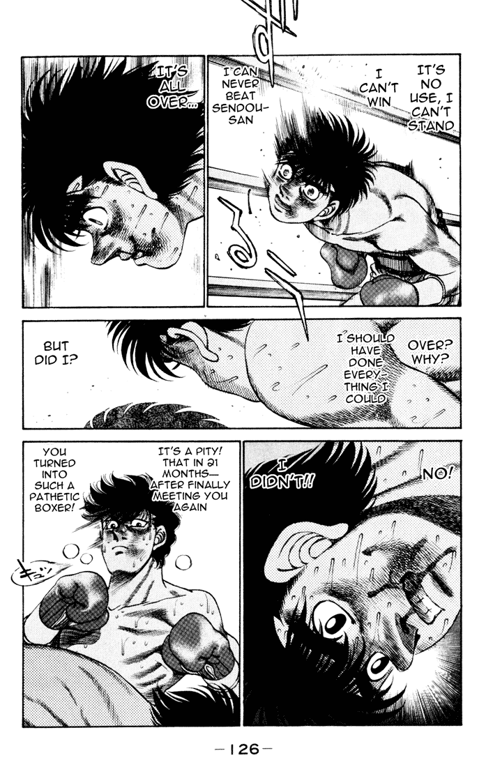 Chapter 257 — Round 257 — Page 6