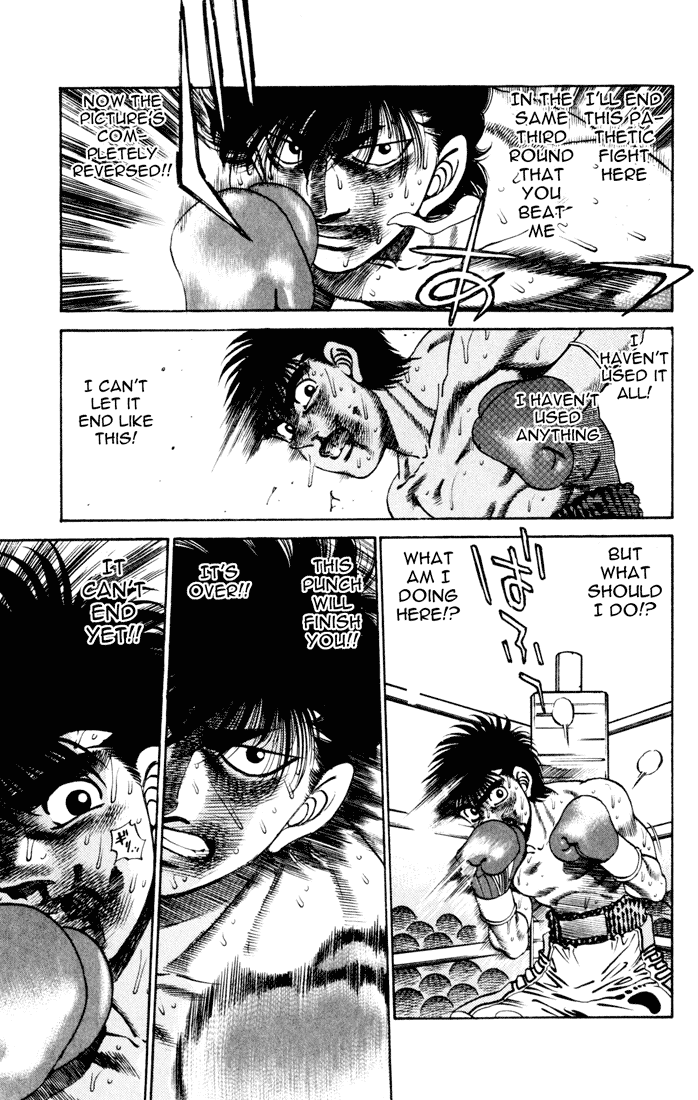 Chapter 257 — Round 257 — Page 7