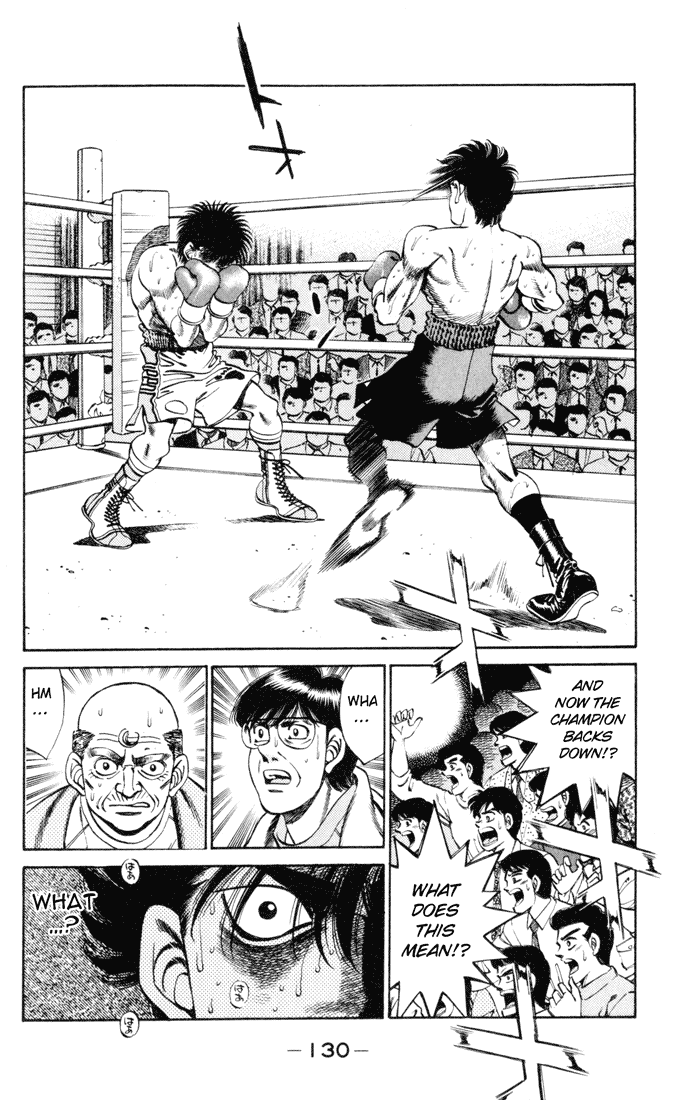 Chapter 257 — Round 257 — Page 10