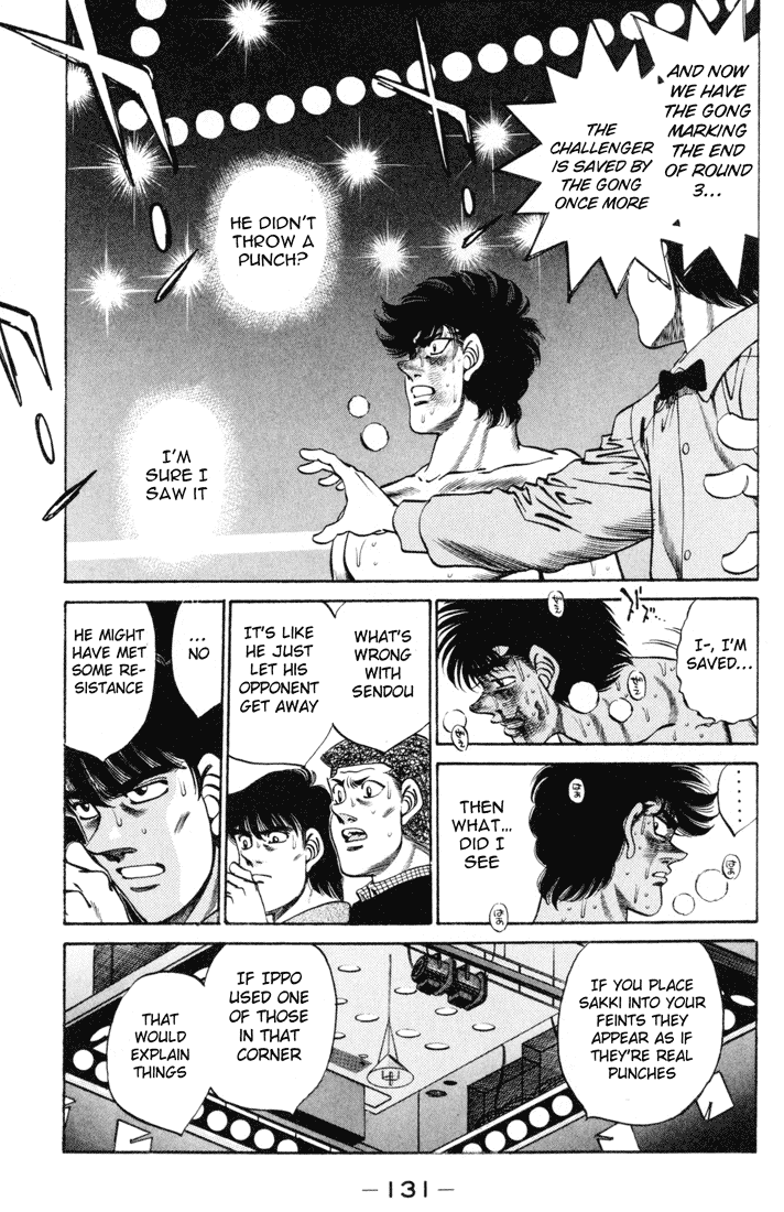 Chapter 257 — Round 257 — Page 11