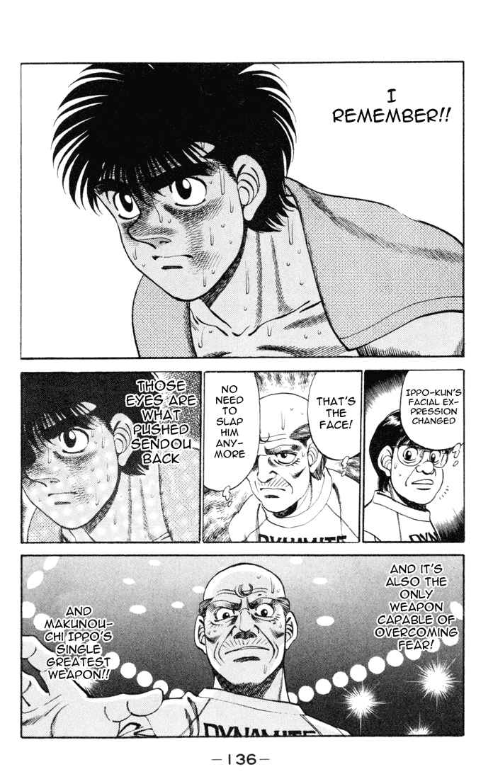 Chapter 257 — Round 257 — Page 16