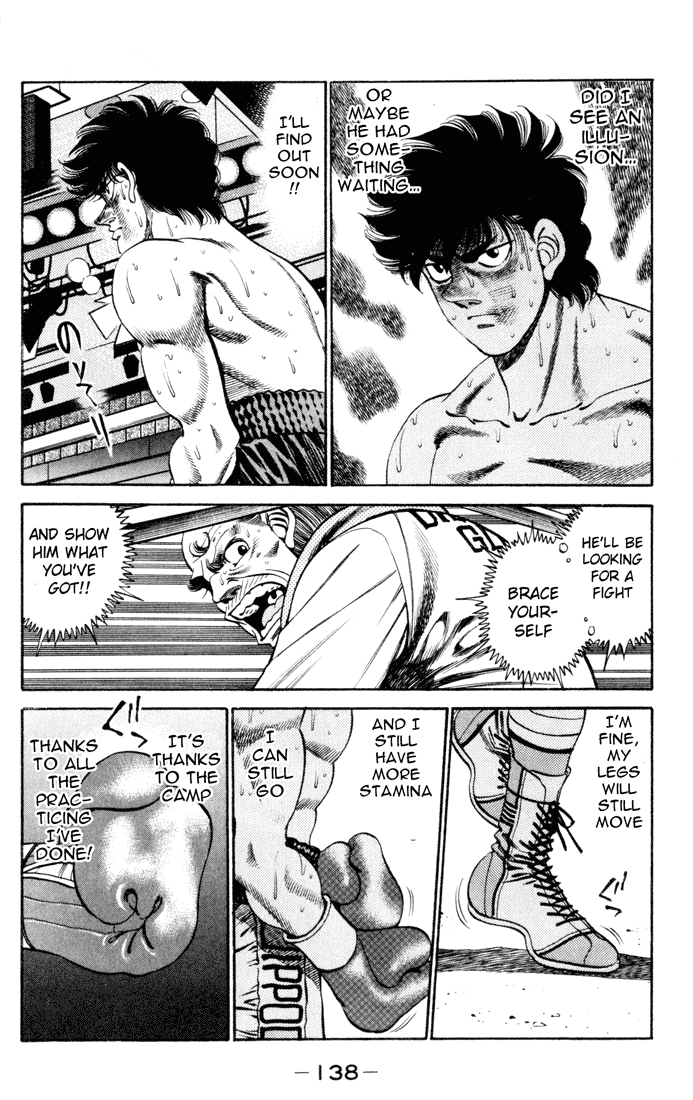 Chapter 257 — Round 257 — Page 18
