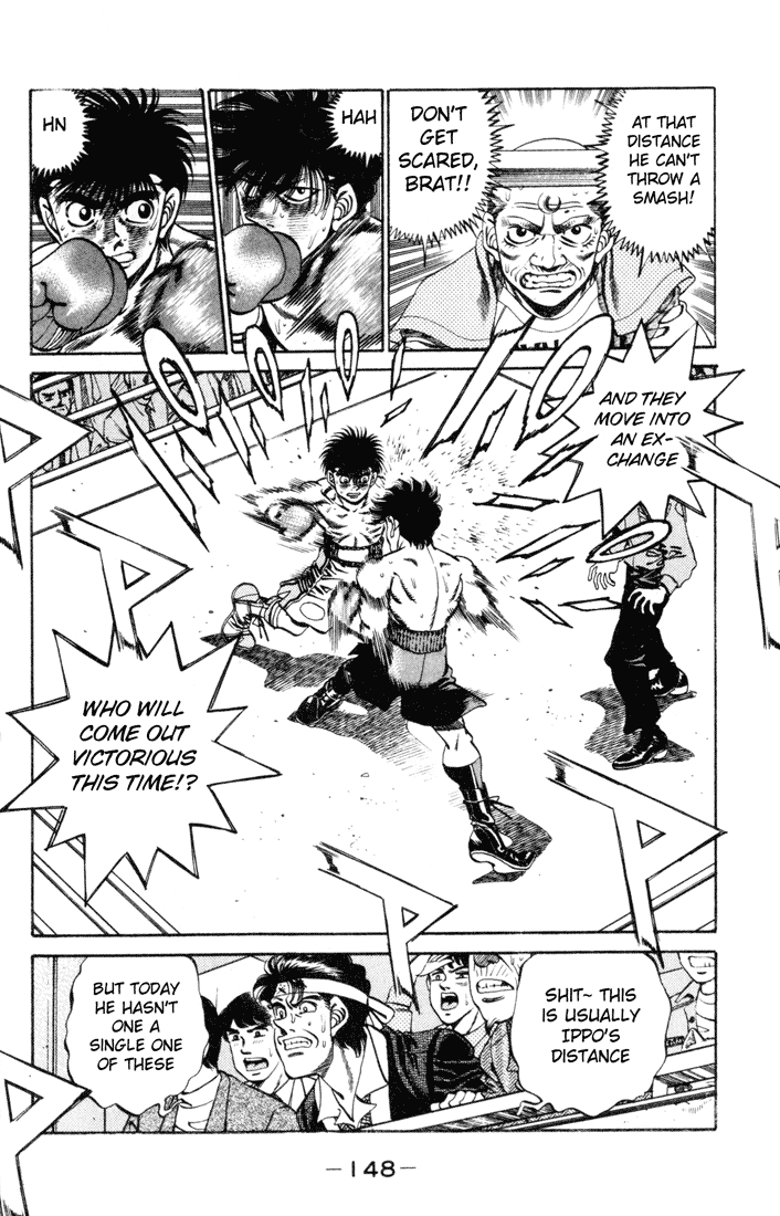 Chapter 258 — Round 258 — Page 8