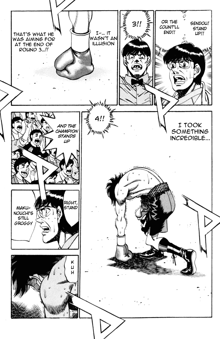 Chapter 259 — Round 259 — Page 4