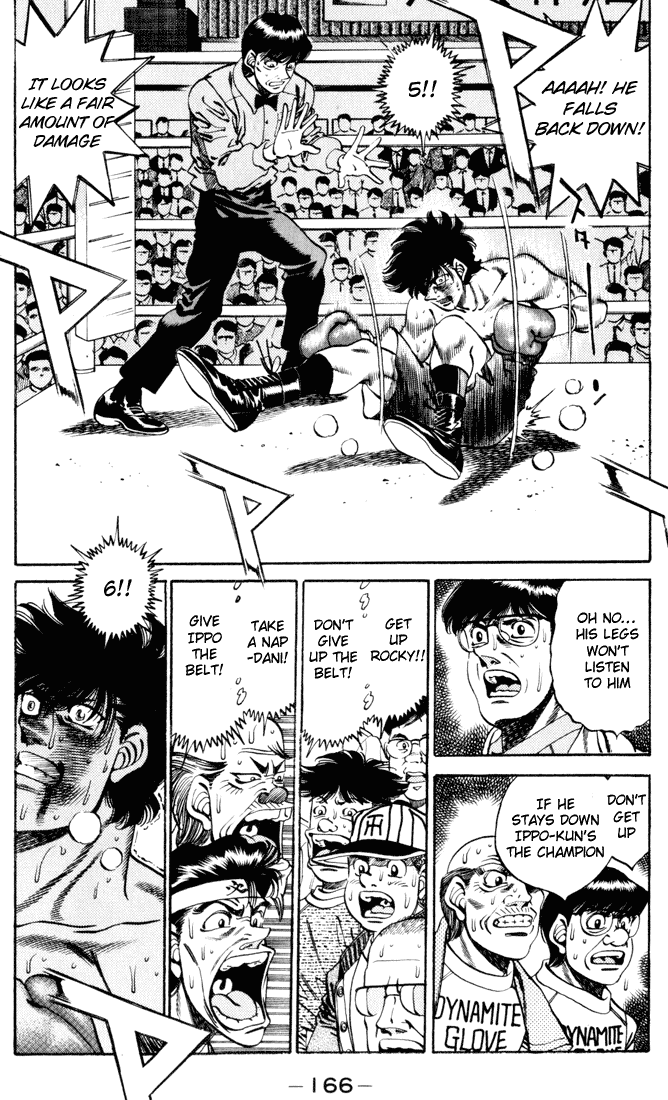 Chapter 259 — Round 259 — Page 5