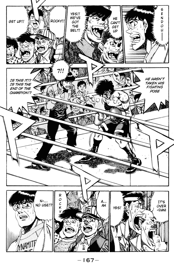 Chapter 259 — Round 259 — Page 6