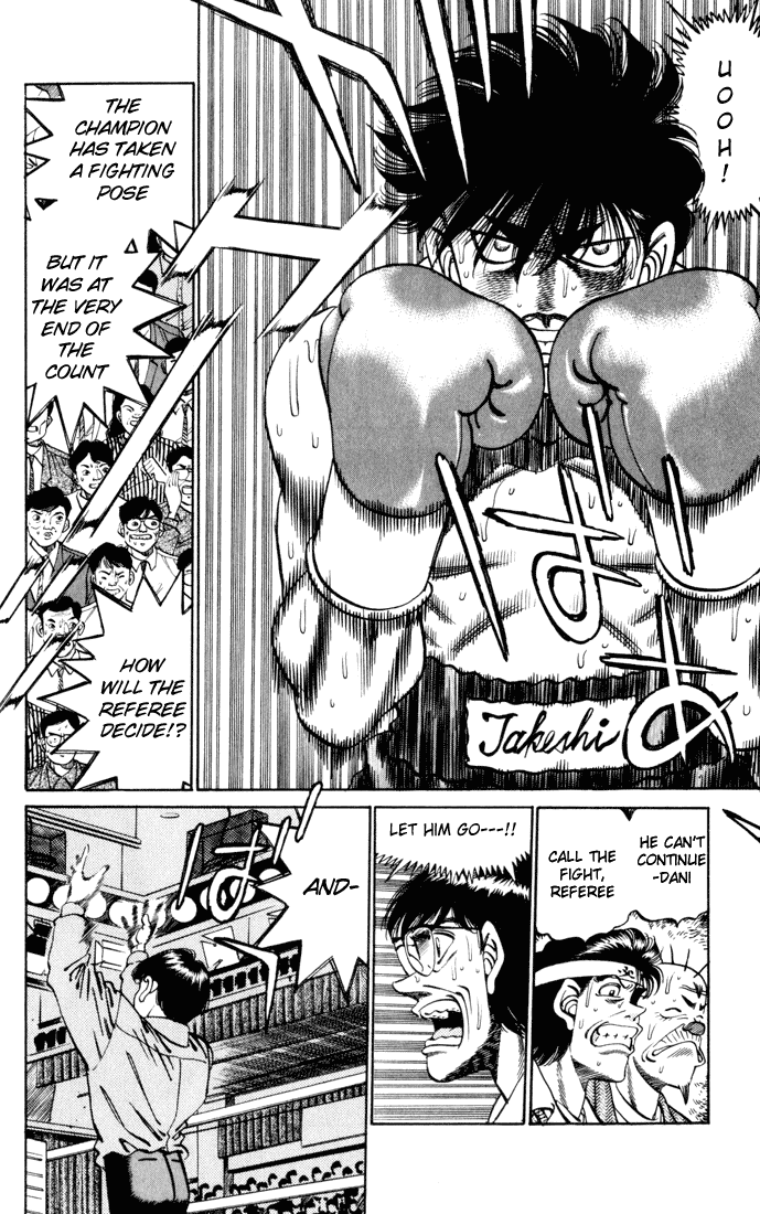 Chapter 259 — Round 259 — Page 9