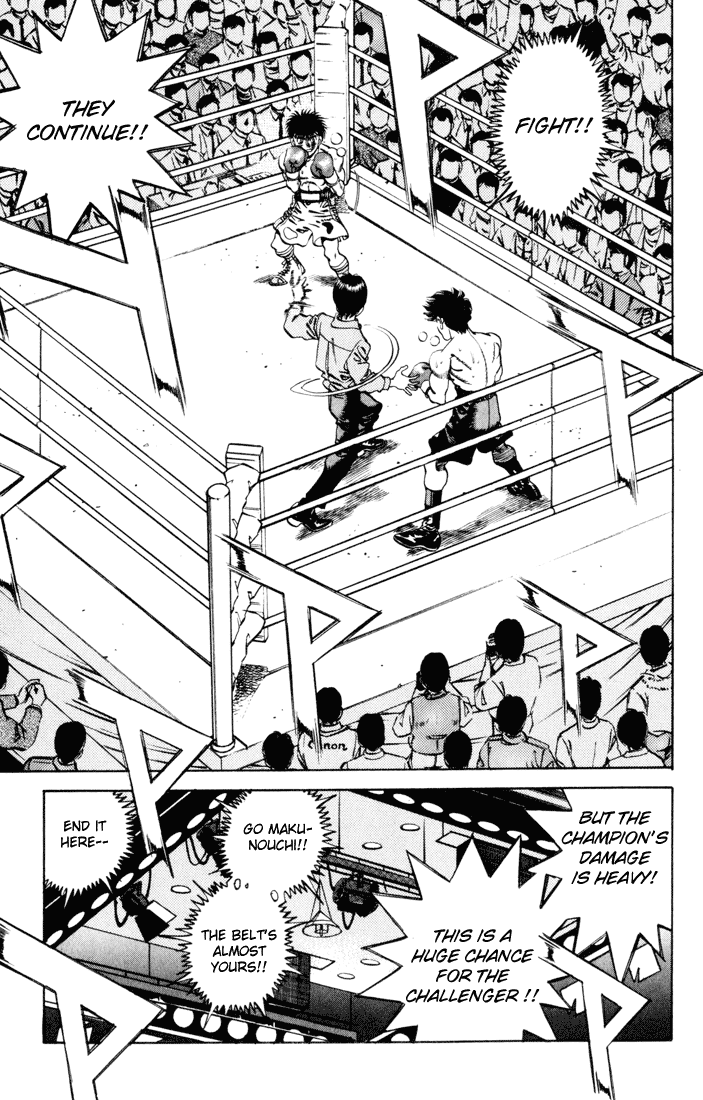 Chapter 259 — Round 259 — Page 10