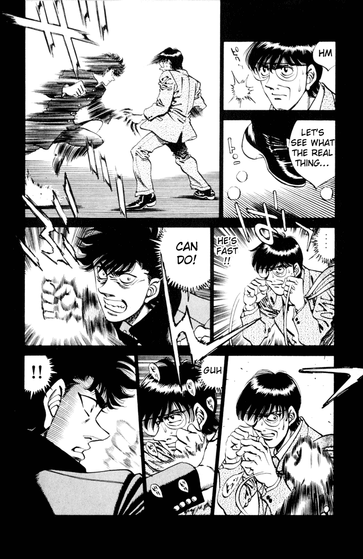 Chapter 260 — Round 260 — Page 13