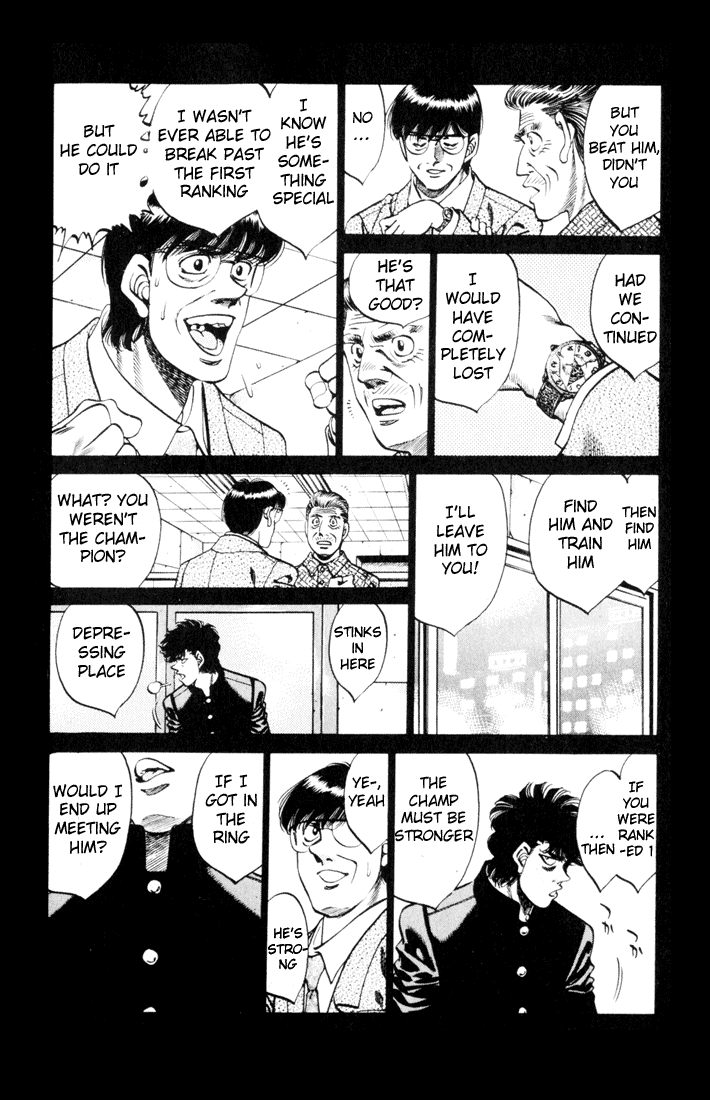 Chapter 260 — Round 260 — Page 15