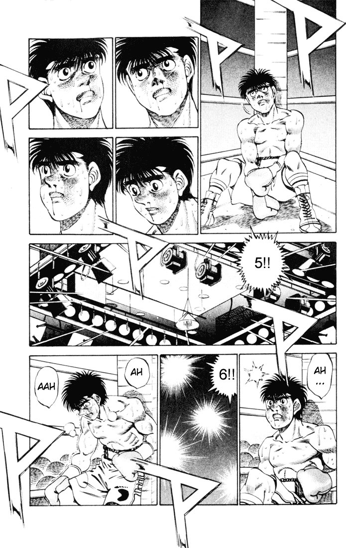 Chapter 261 — Round 261 — Page 7