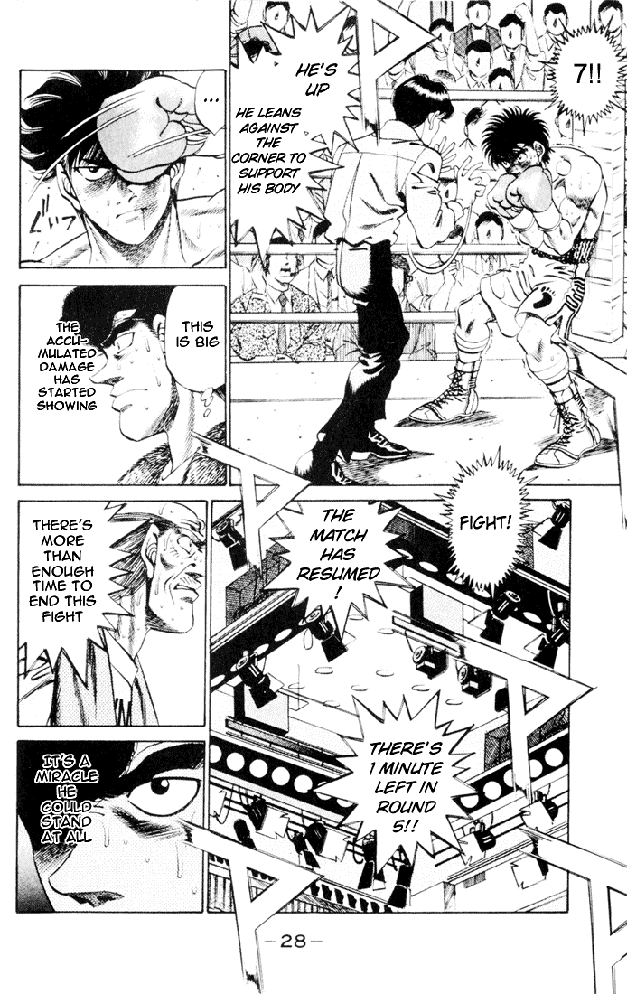 Chapter 261 — Round 261 — Page 8