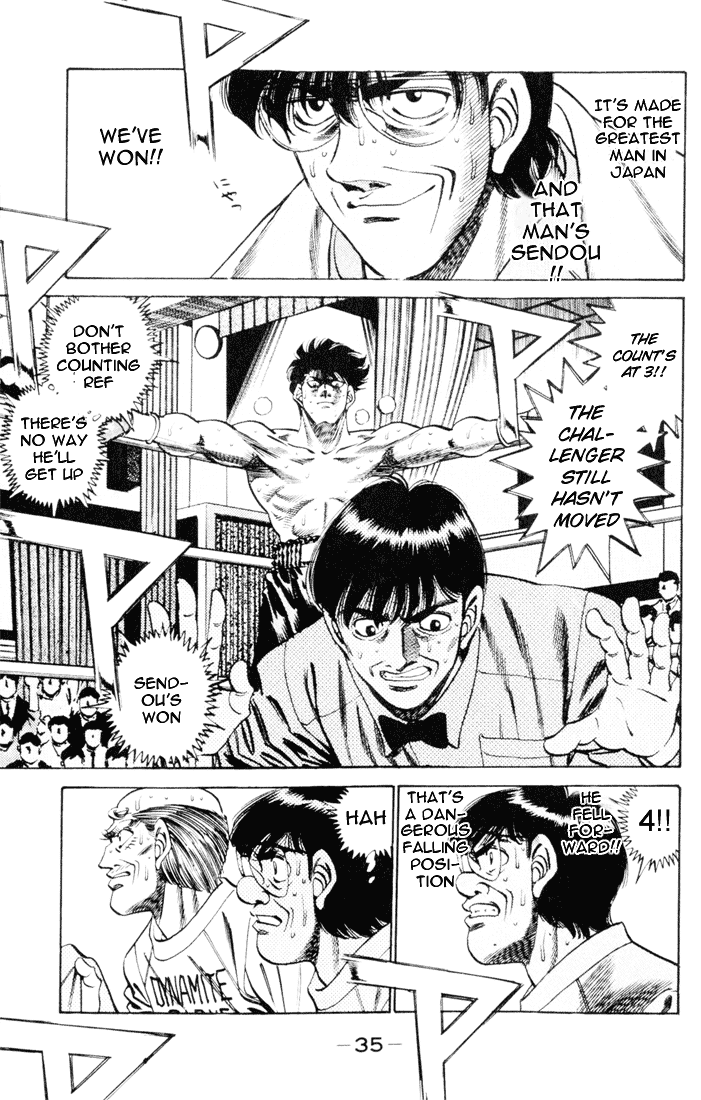 Chapter 261 — Round 261 — Page 14