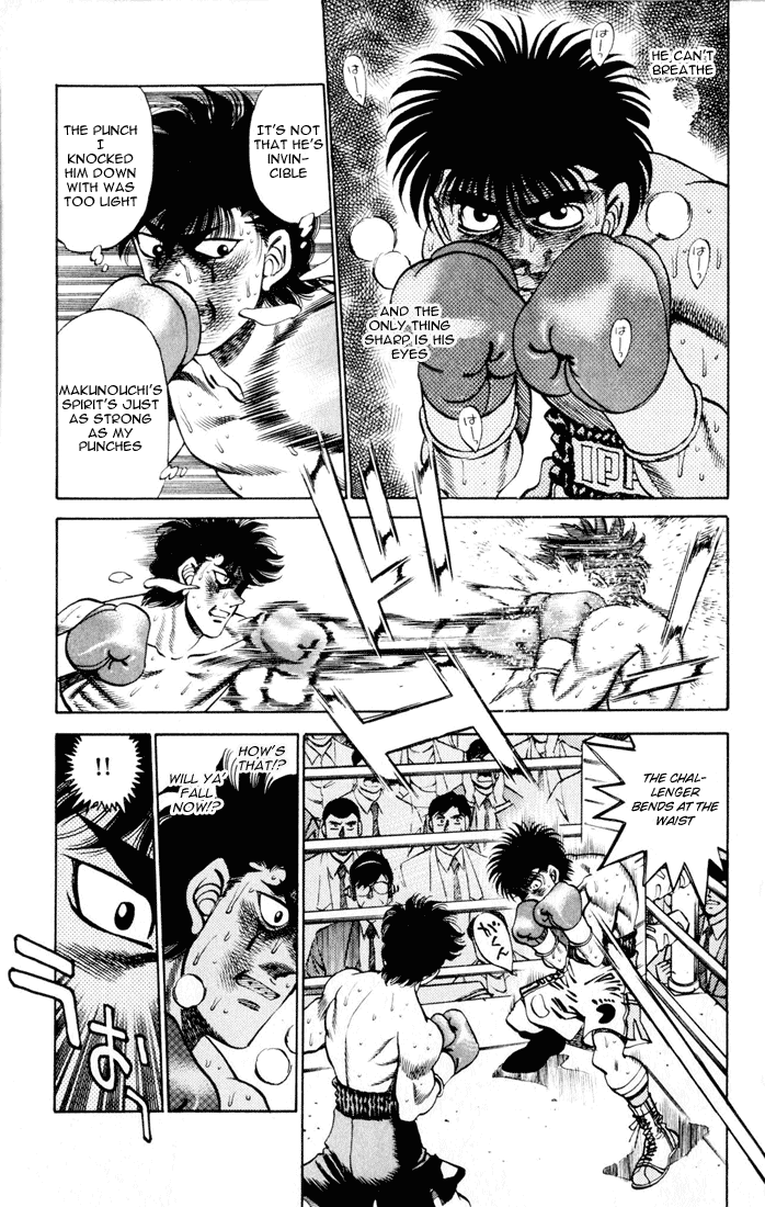 Chapter 262 — Round 262 — Page 5