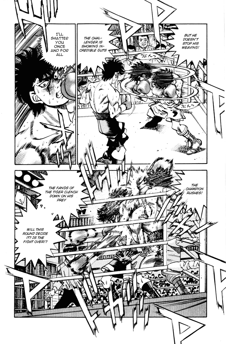 Chapter 262 — Round 262 — Page 6