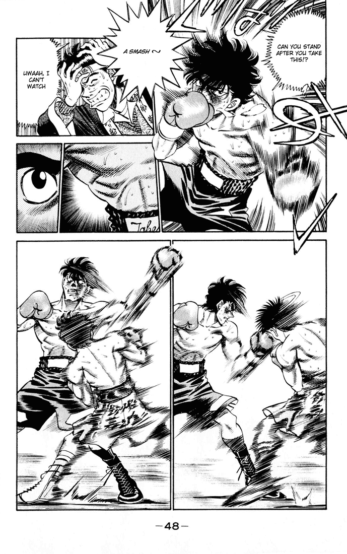 Chapter 262 — Round 262 — Page 8