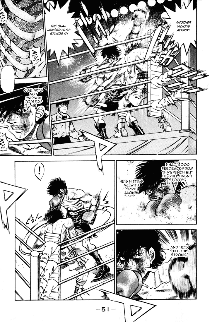 Chapter 262 — Round 262 — Page 11
