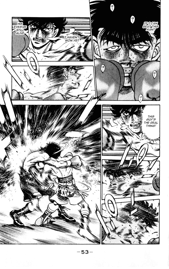 Chapter 262 — Round 262 — Page 13