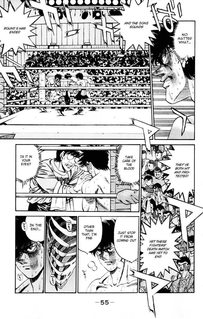 Chapter 262 — Round 262 — Page 15