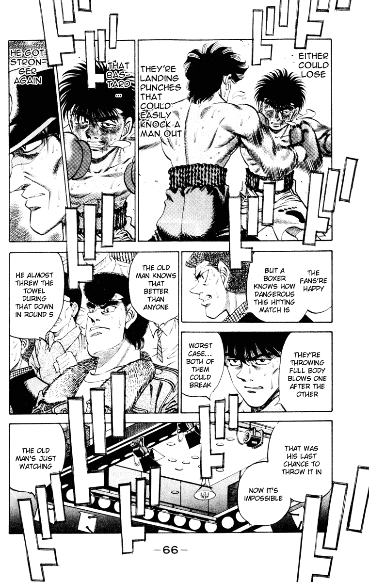 Chapter 263 — Round 263 — Page 6