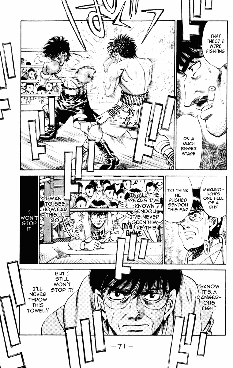 Chapter 263 — Round 263 — Page 11