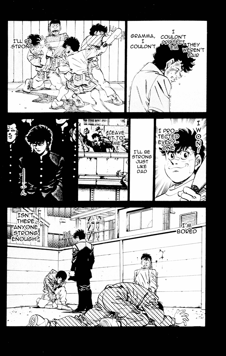 Chapter 263 — Round 263 — Page 14