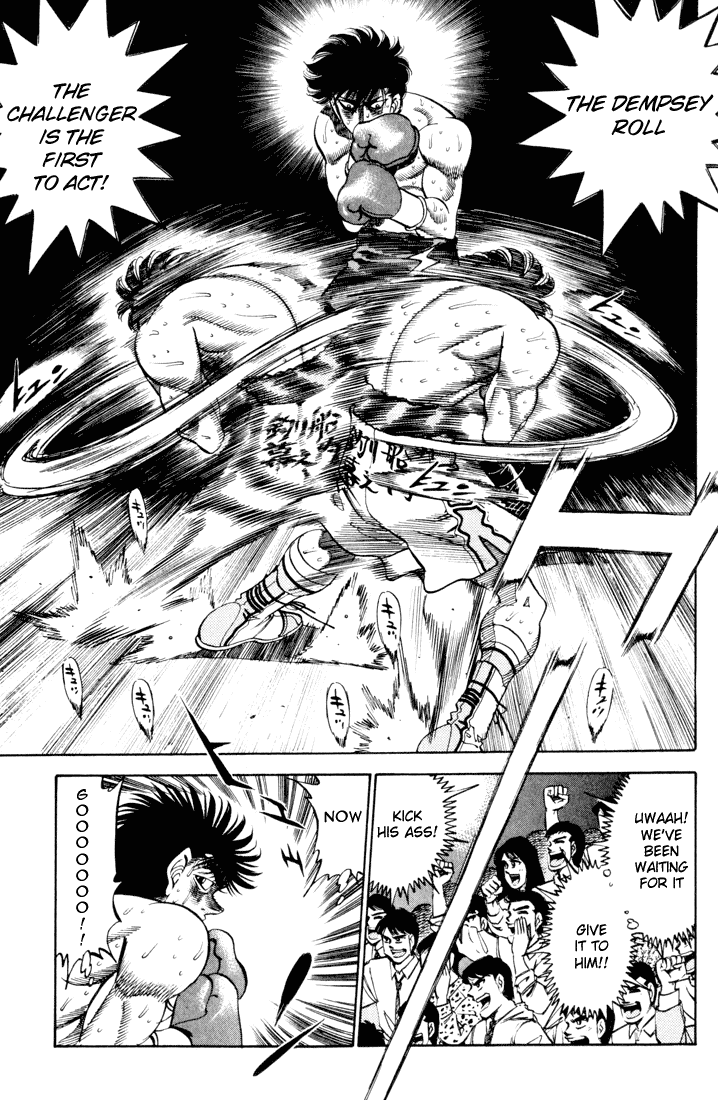 Chapter 264 — Round 264 — Page 11