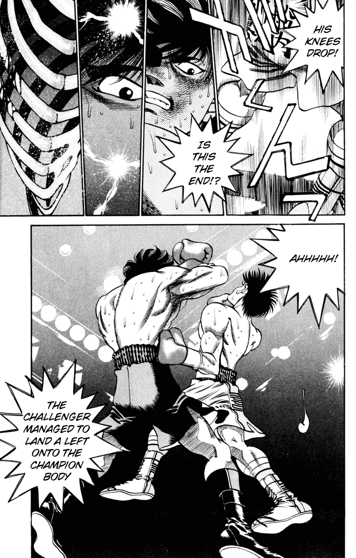 Chapter 264 — Round 264 — Page 15