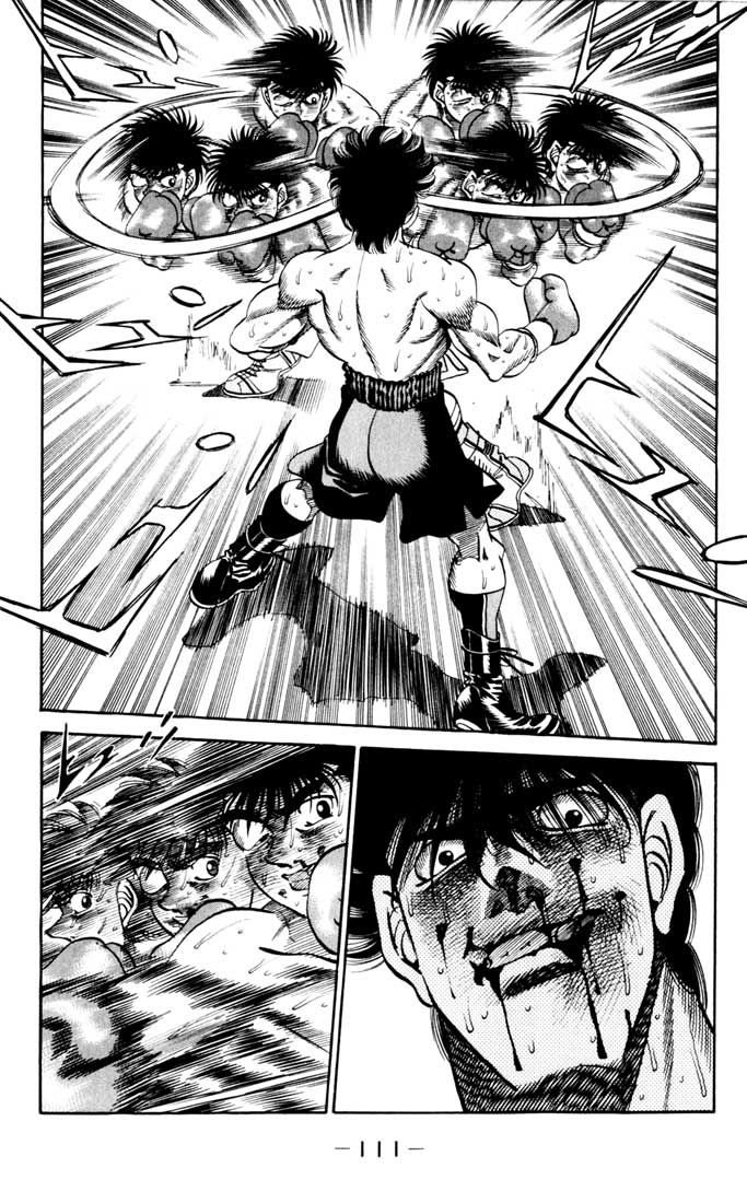 Chapter 265 — Round 265 — Page 11