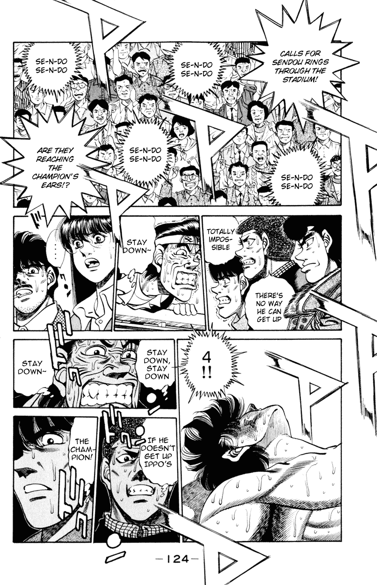 Chapter 266 — Round 266 — Page 5