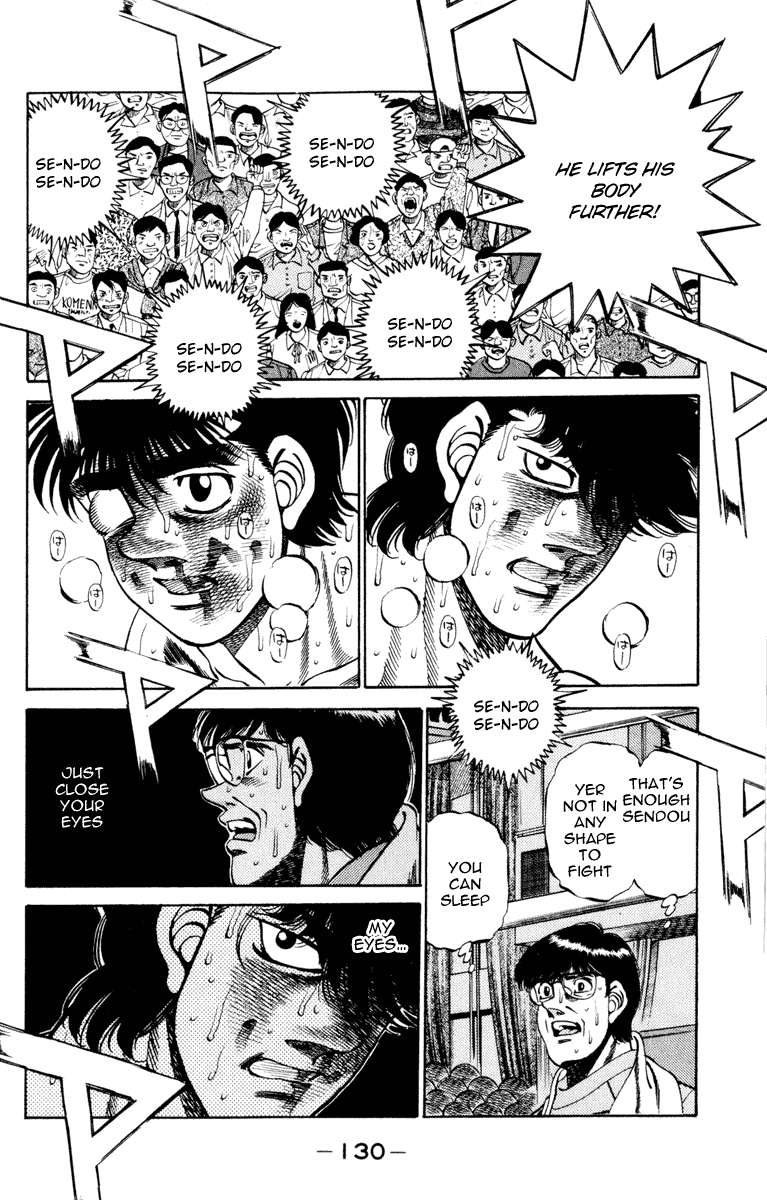 Chapter 266 — Round 266 — Page 11