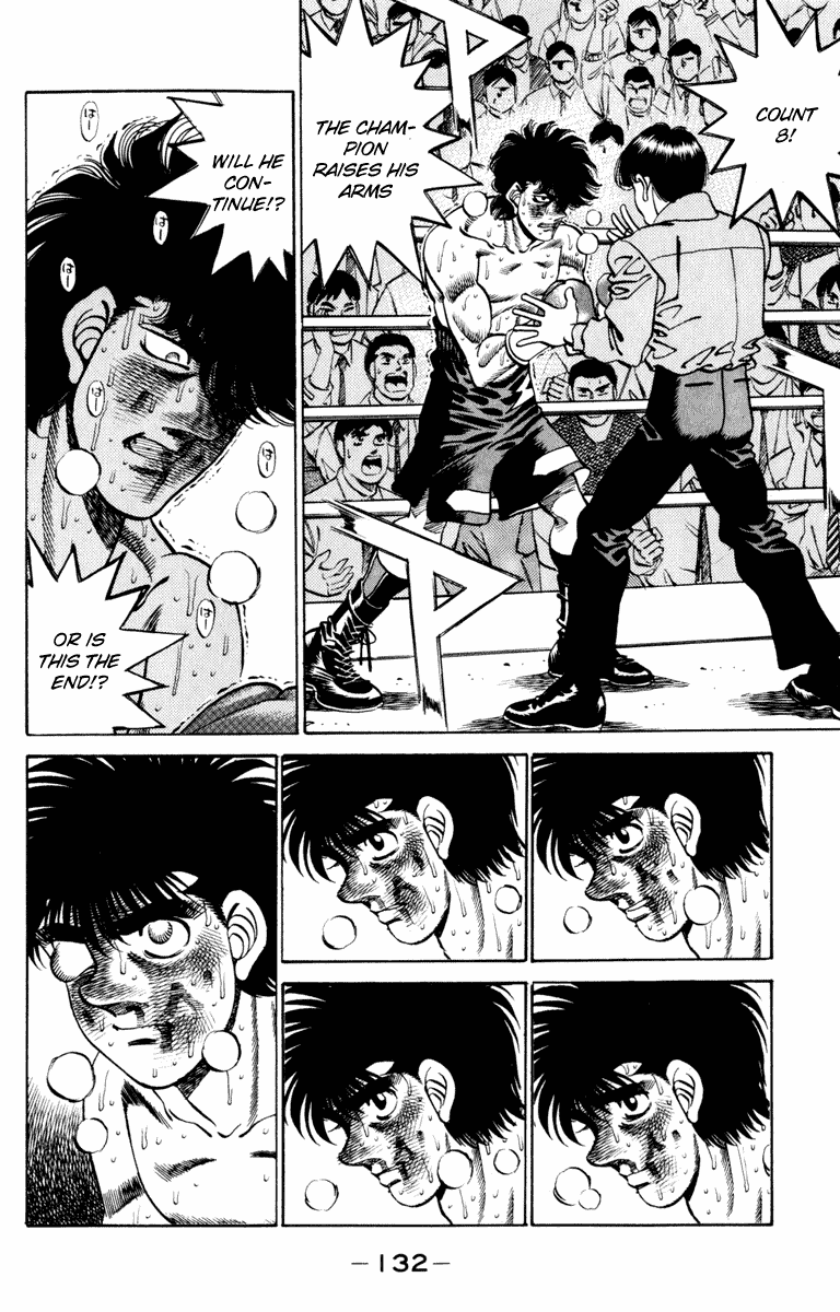 Chapter 266 — Round 266 — Page 13