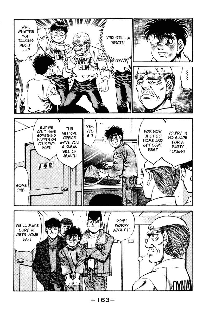 Chapter 268 — Round 268 — Page 5