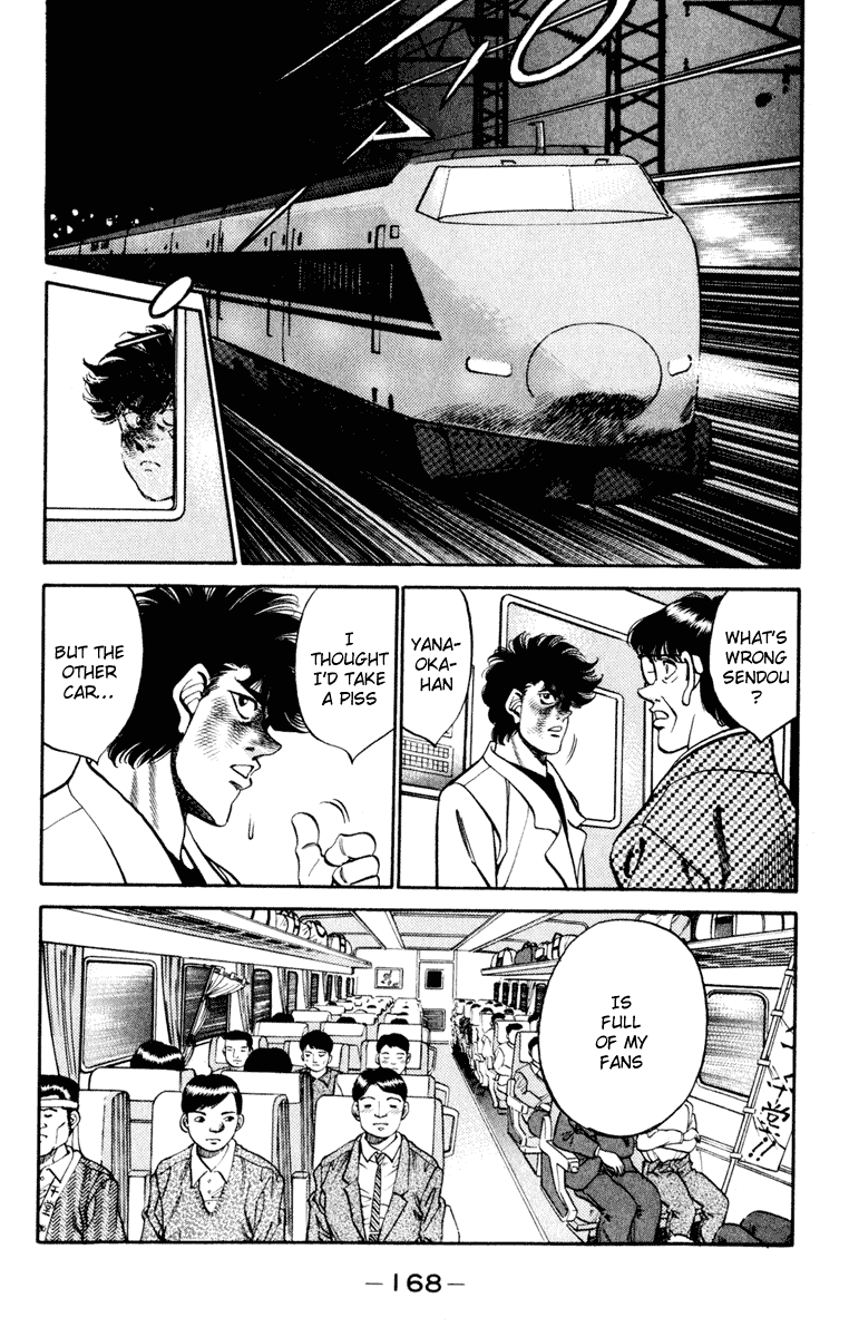 Chapter 268 — Round 268 — Page 10