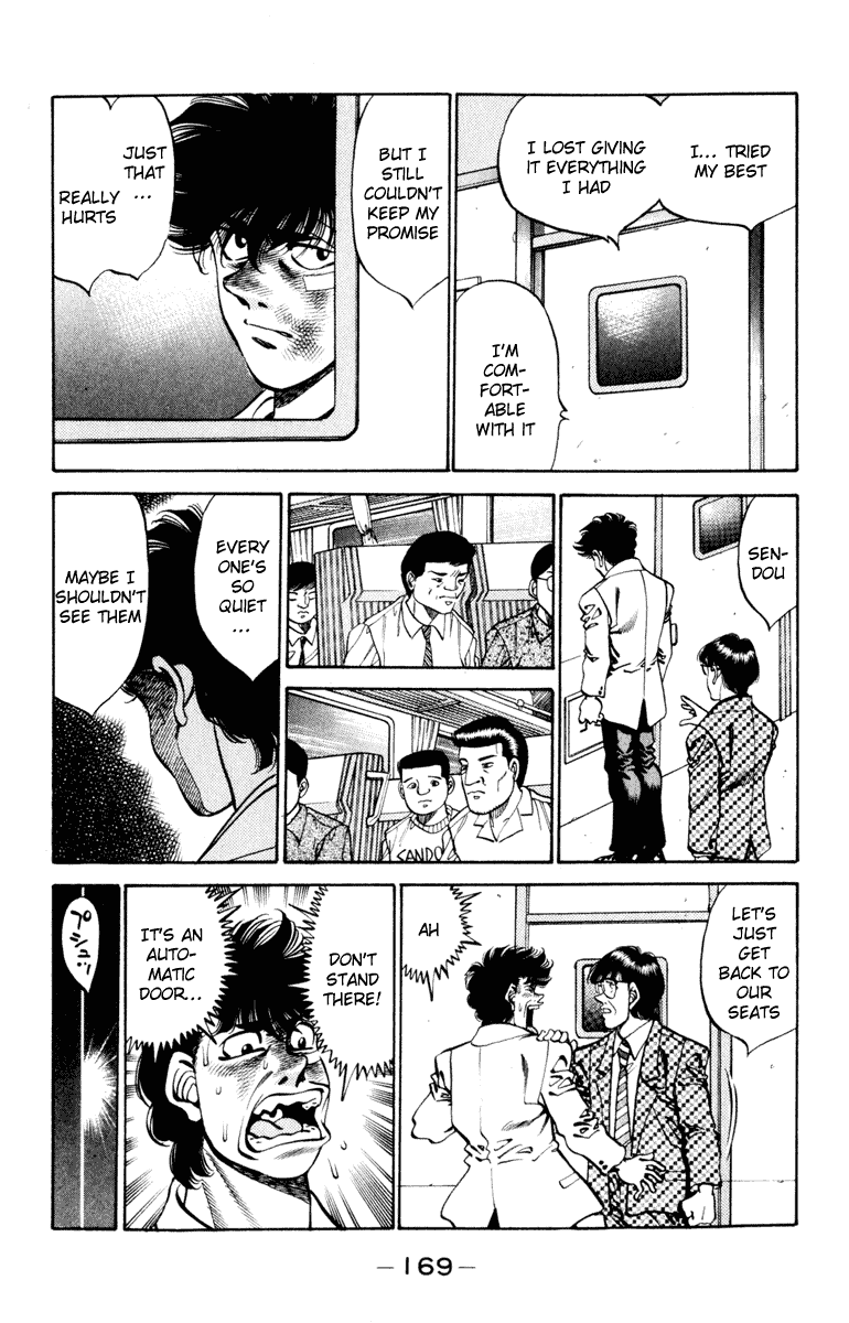 Chapter 268 — Round 268 — Page 11
