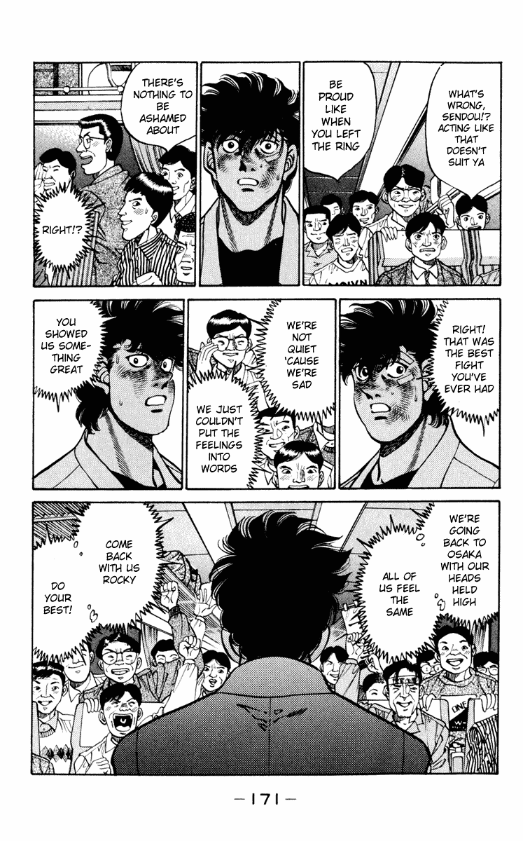Chapter 268 — Round 268 — Page 13