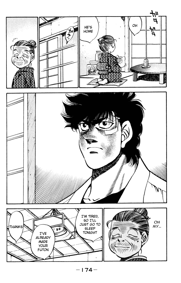 Chapter 268 — Round 268 — Page 16