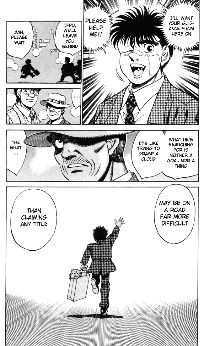 Chapter 269 — Round 269 — Page 21