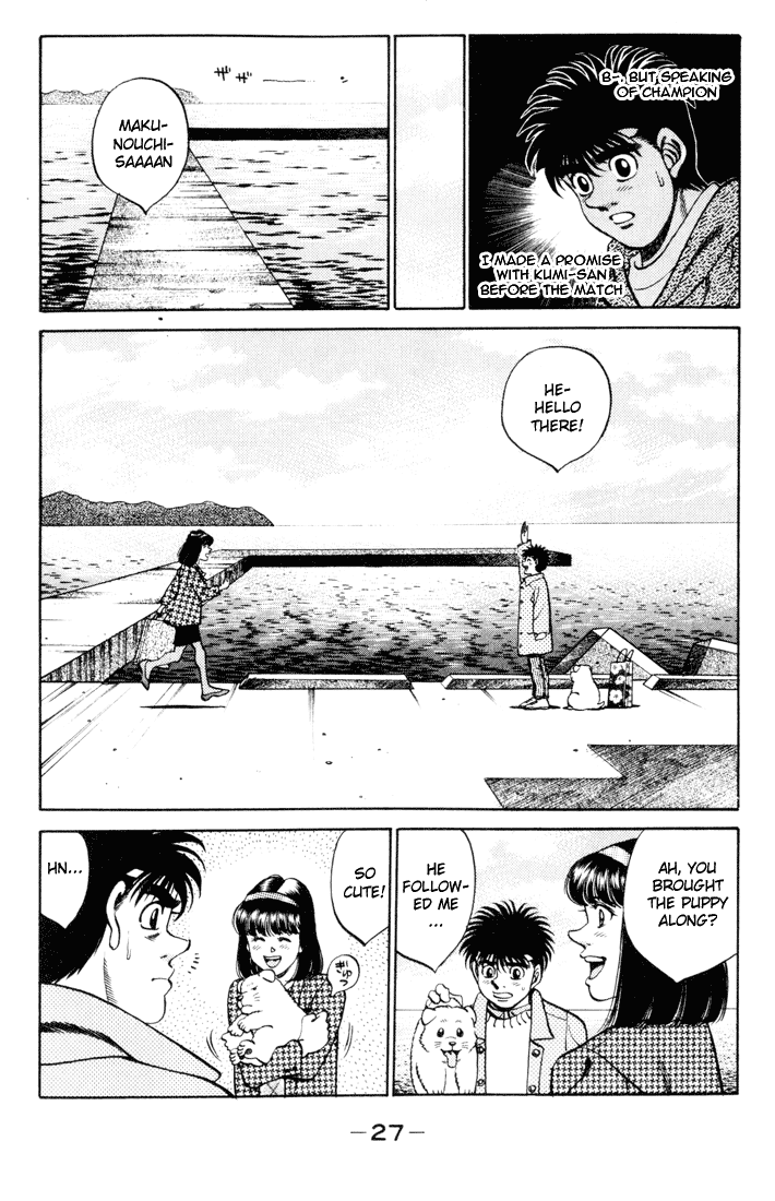 Chapter 270 — Round 270 — Page 5