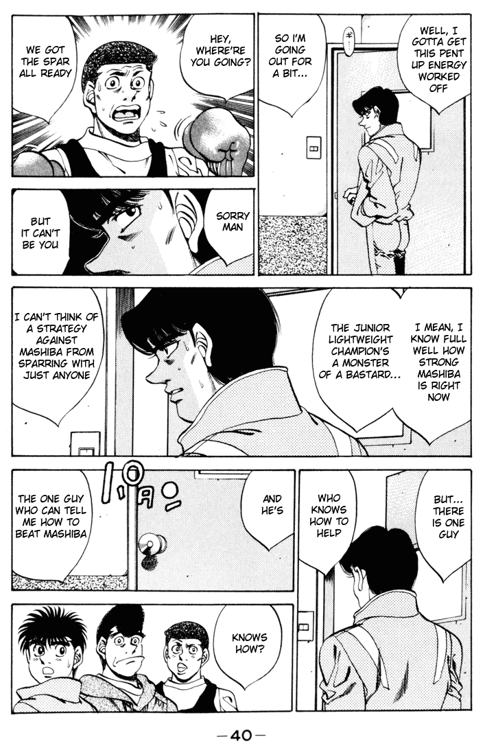 Chapter 270 — Round 270 — Page 18