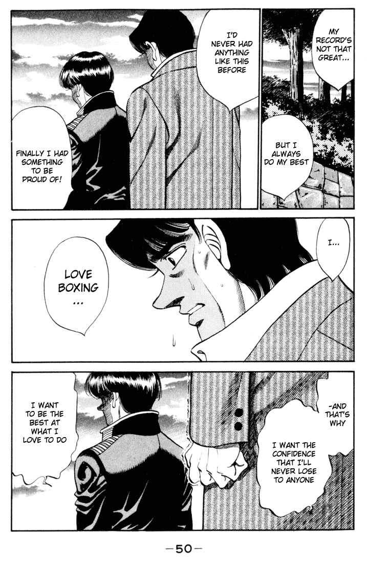 Chapter 271 — Round 271 — Page 8