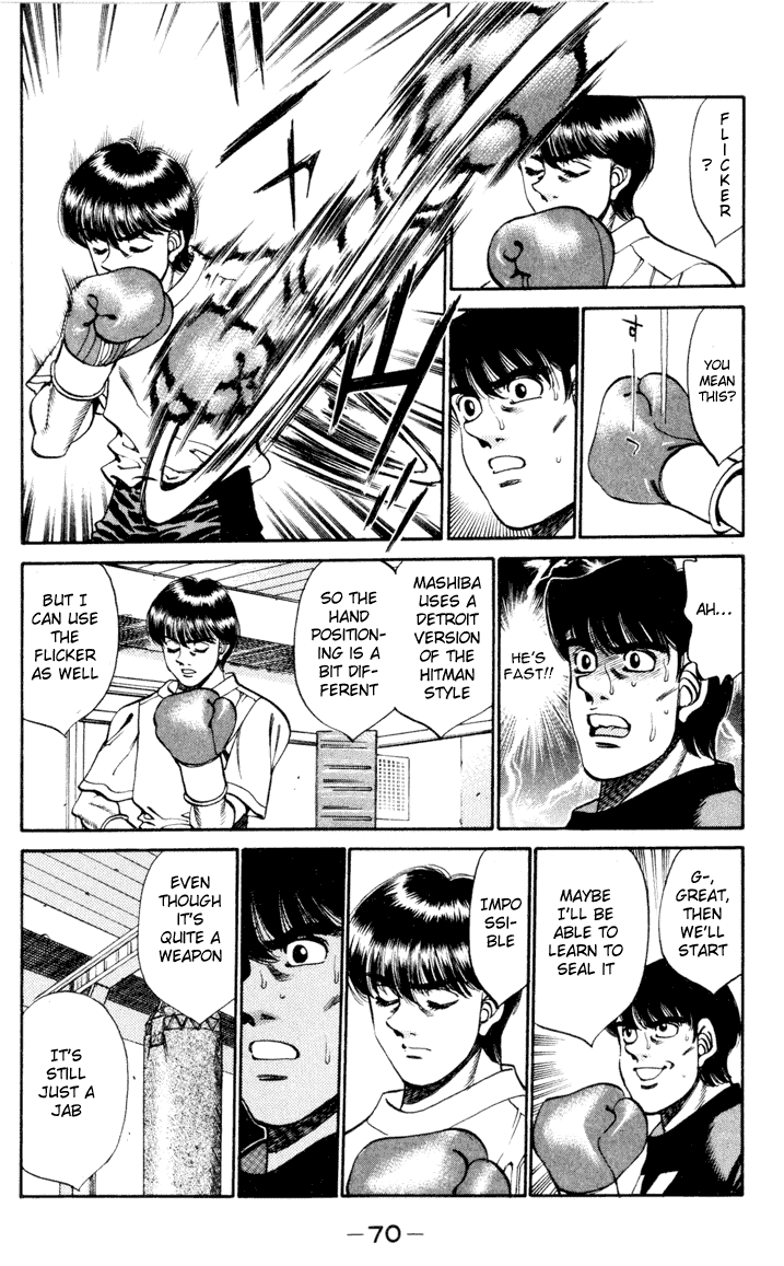 Chapter 272 — Round 272 — Page 8