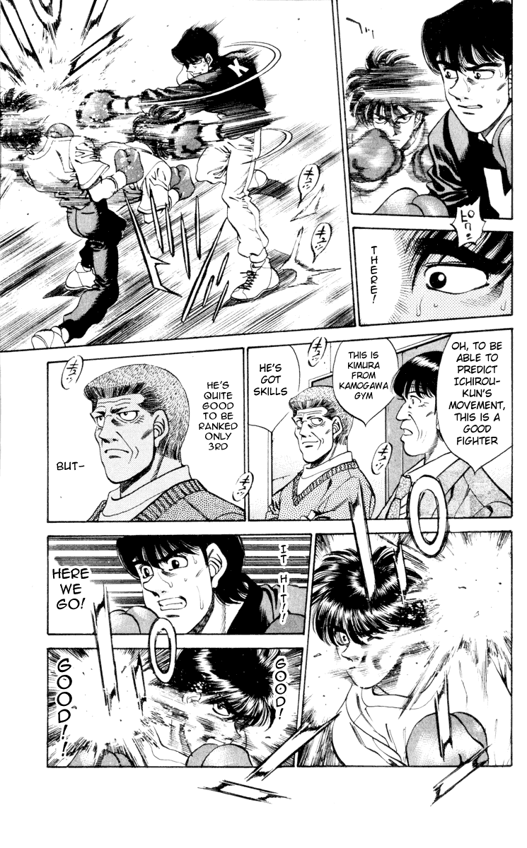 Chapter 272 — Round 272 — Page 11