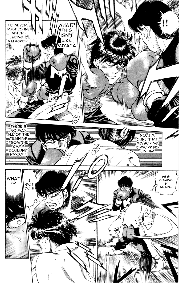 Chapter 272 — Round 272 — Page 12