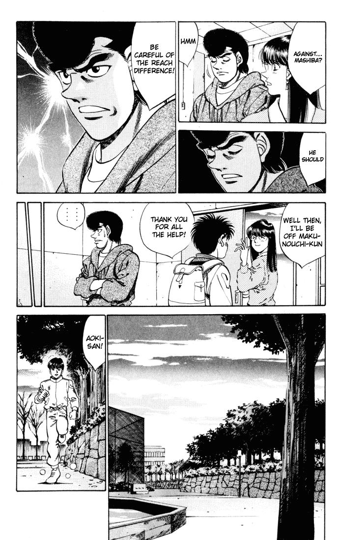 Chapter 273 — Round 273 — Page 11