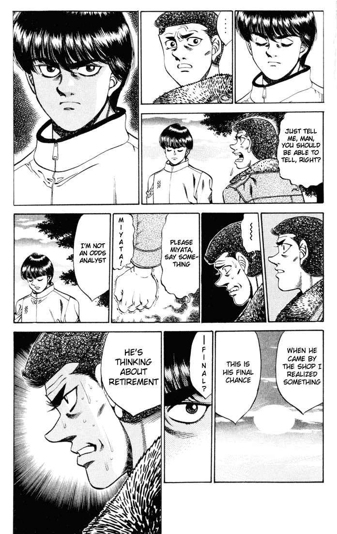 Chapter 273 — Round 273 — Page 13