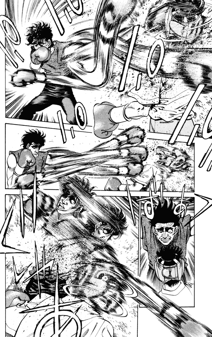 Chapter 273 — Round 273 — Page 16