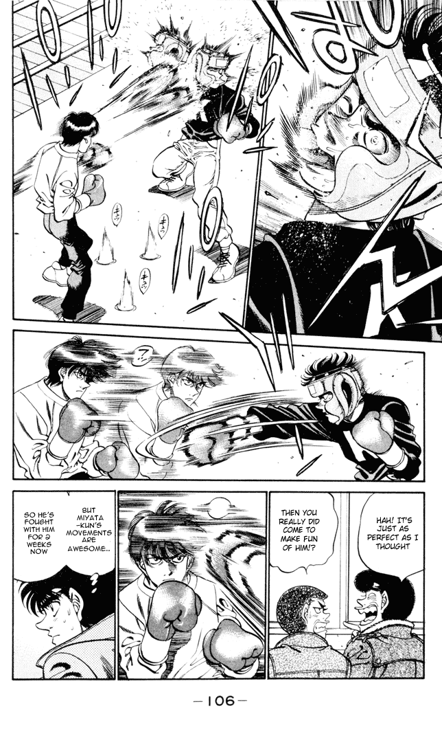 Chapter 274 — Round 274 — Page 4