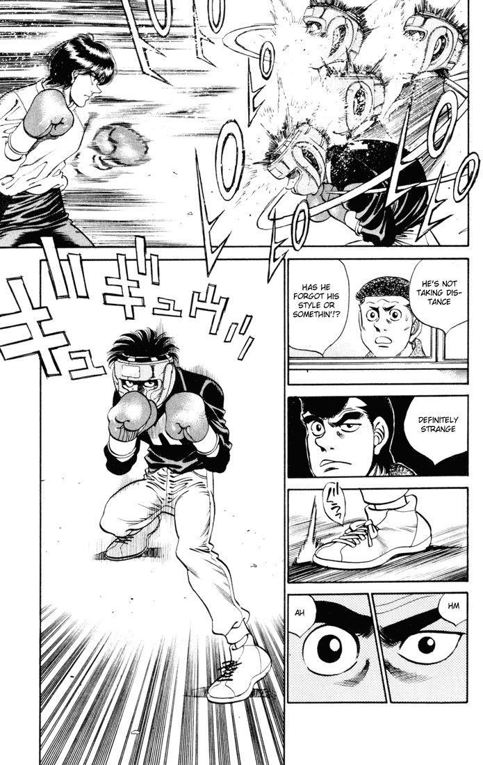 Chapter 274 — Round 274 — Page 5